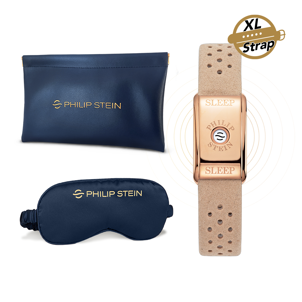 Classic Sleep Kit - Rose Gold Case