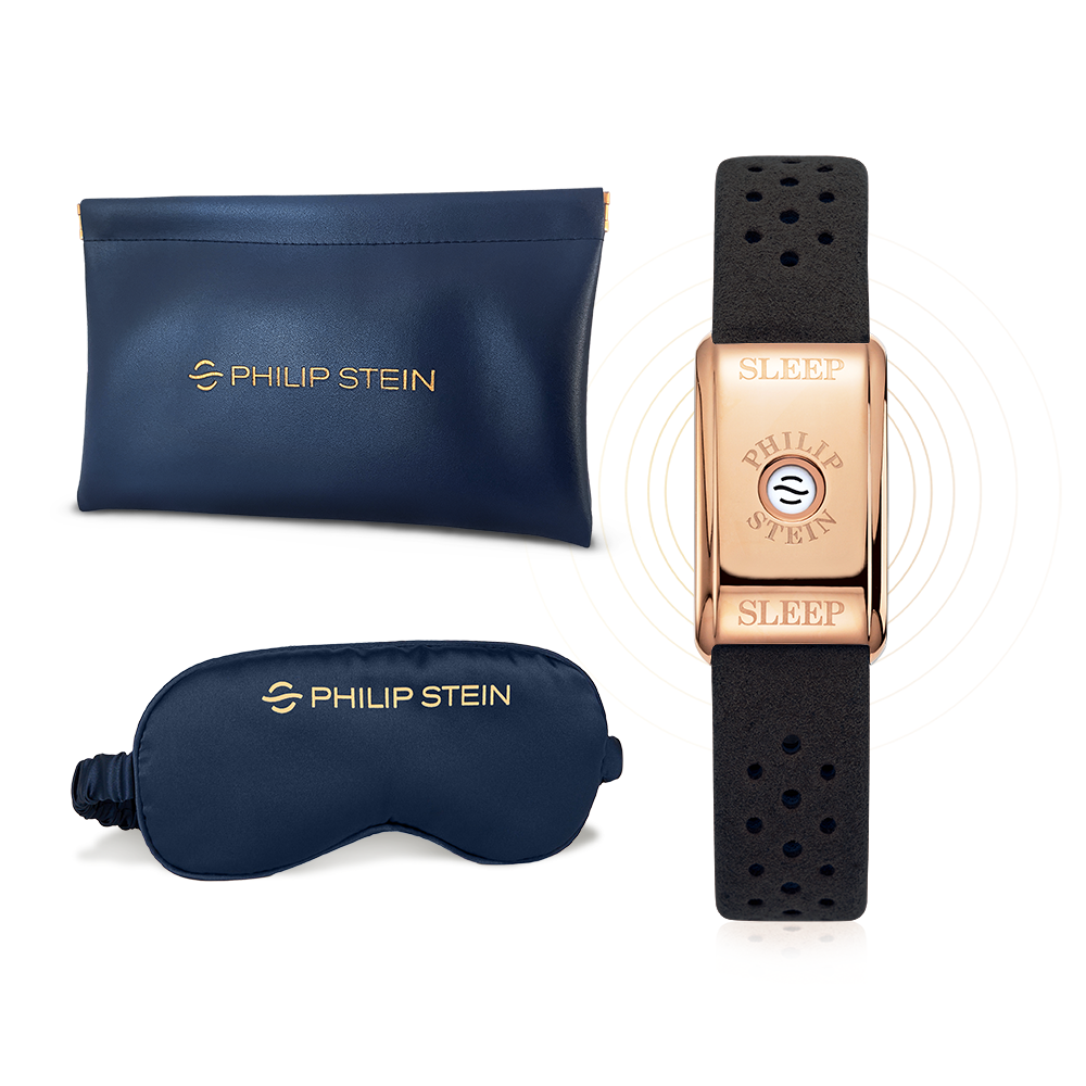 Classic Sleep Kit - Rose Gold Case