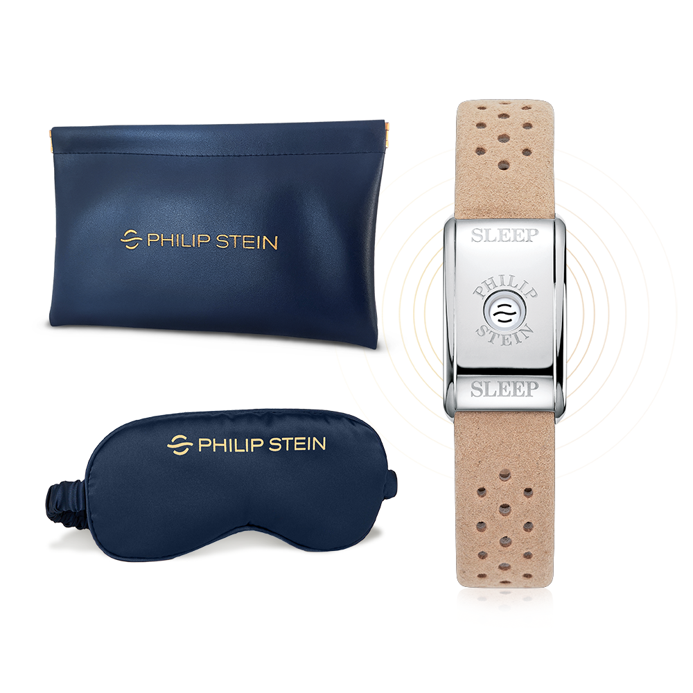 Classic Sleep Kit -  Steel Case