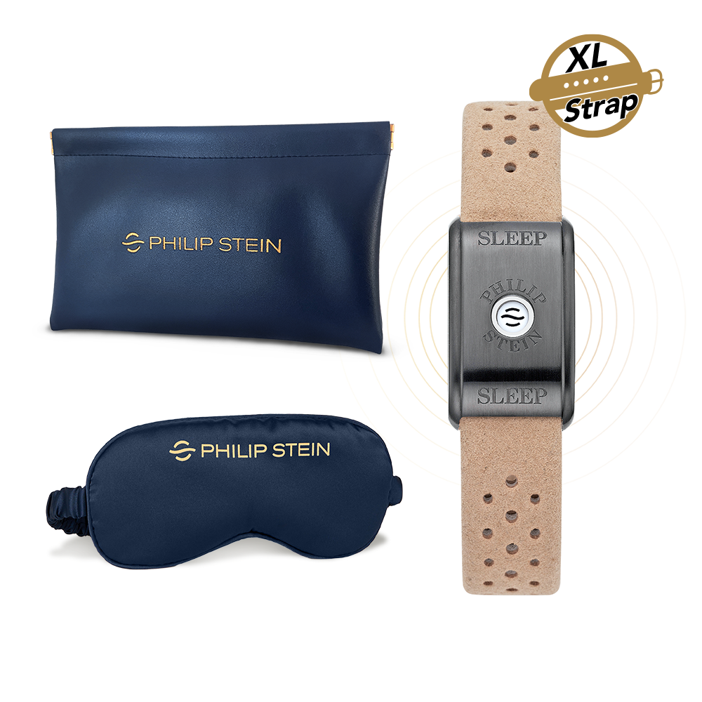 Classic Sleep Kit - Black Plated Case