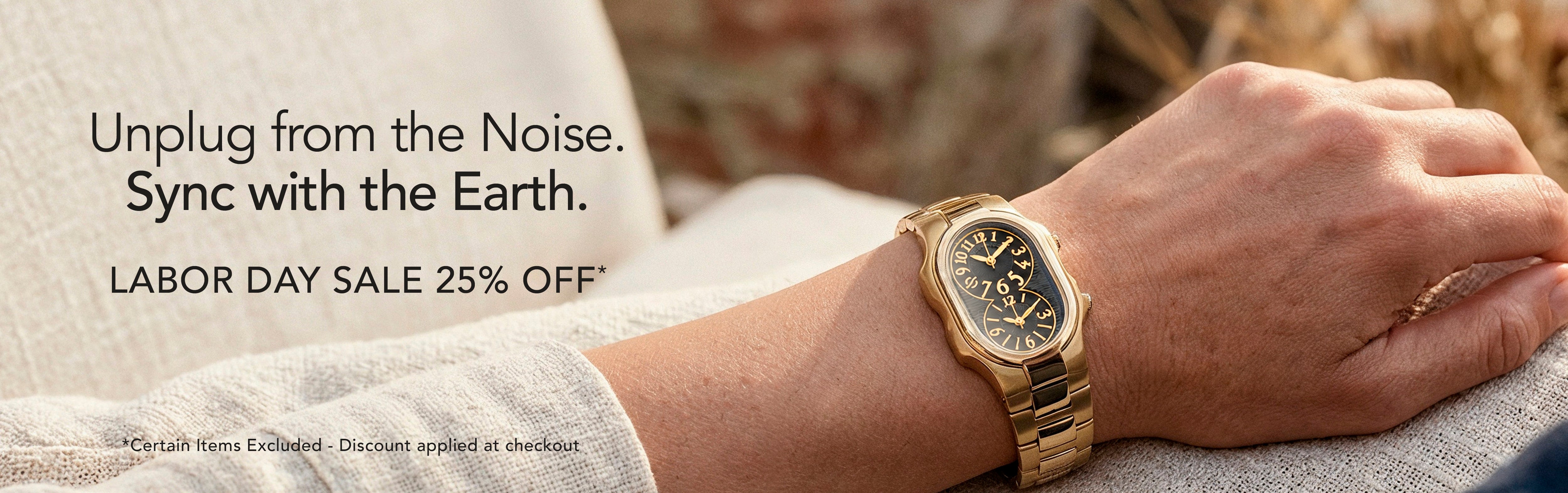 Philip Stein - Natural Frequency Technology®