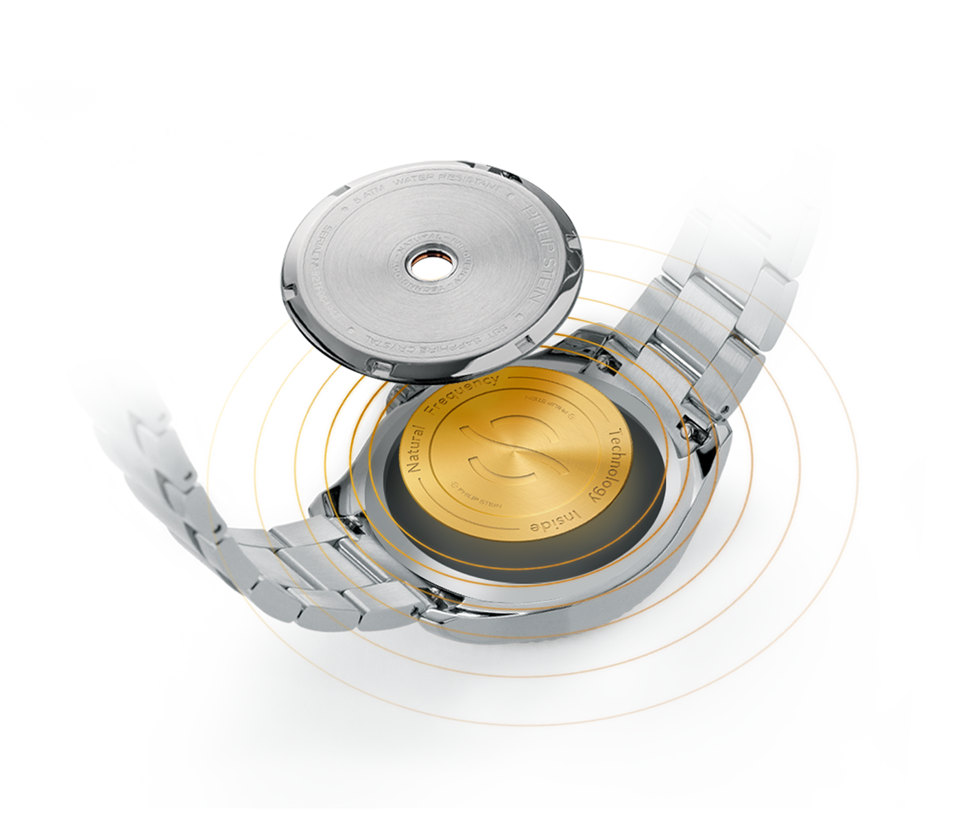 Natural frequency best sale technology