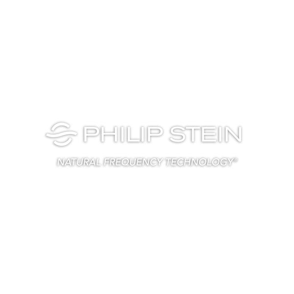 Philip Stein Logo - White w/ NFT (PNG)