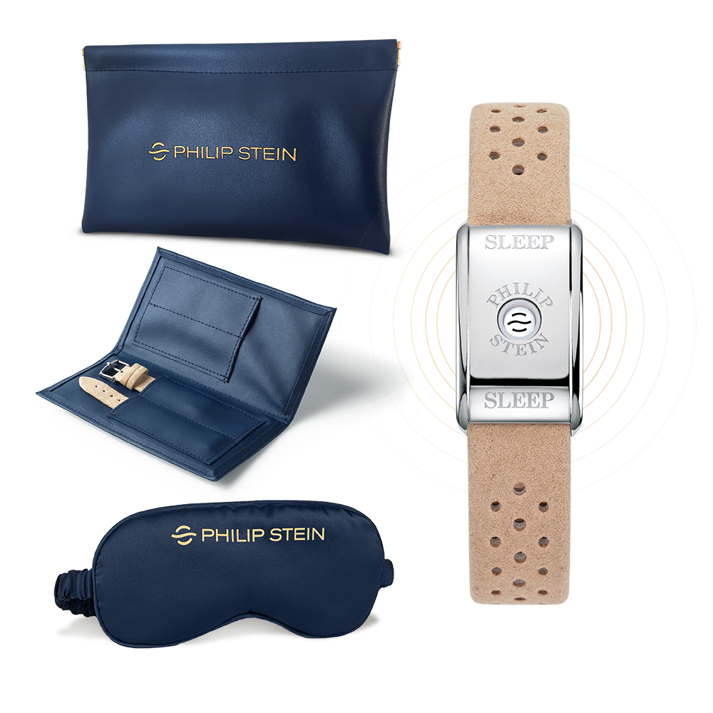 Classic Sleep Kit -  Steel Case