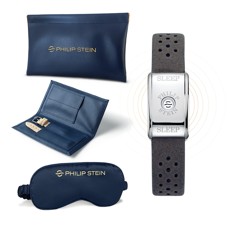 Classic Sleep Kit - Steel Case