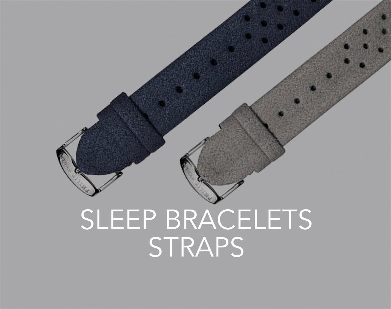 Philip Stein Sleep Bracelet Replacement Strap