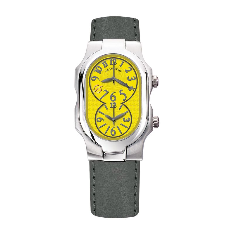 Signature Small - Model 1-NFYGR-CSTGR