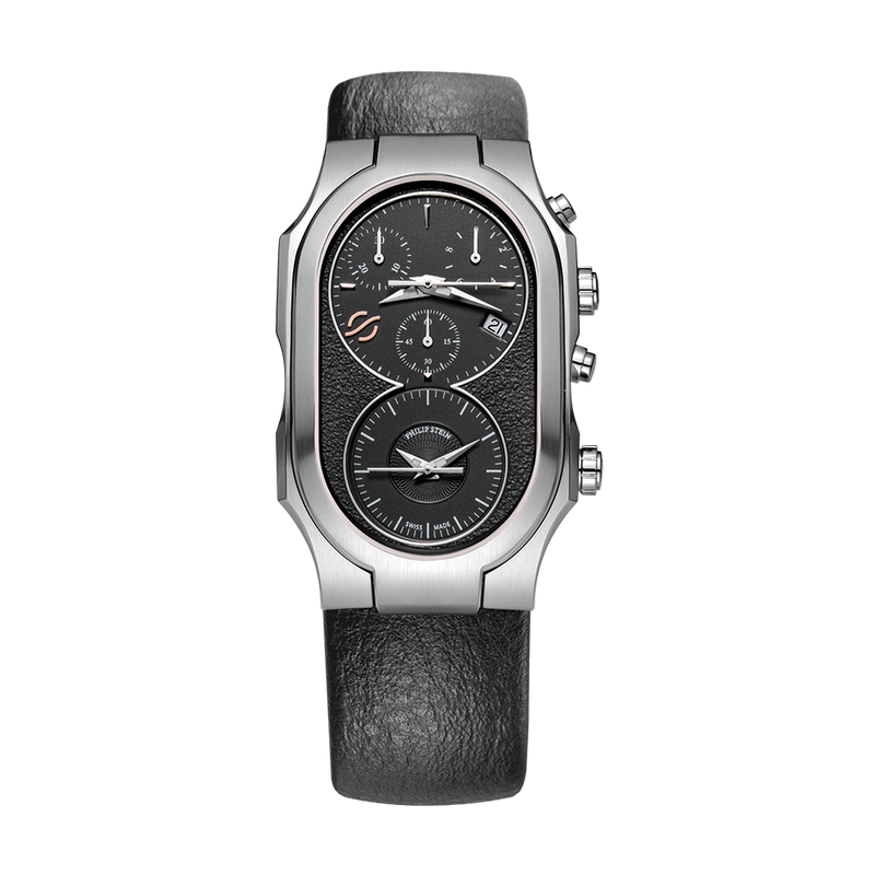 Signature Swiss Chronograph - Model 300-SDG-CB