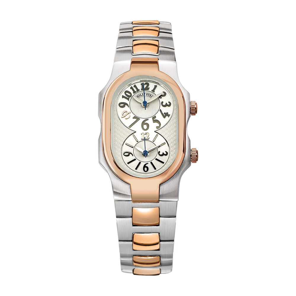 Signature Diamond Small - Model 1TRG-SIL-SS3TRG