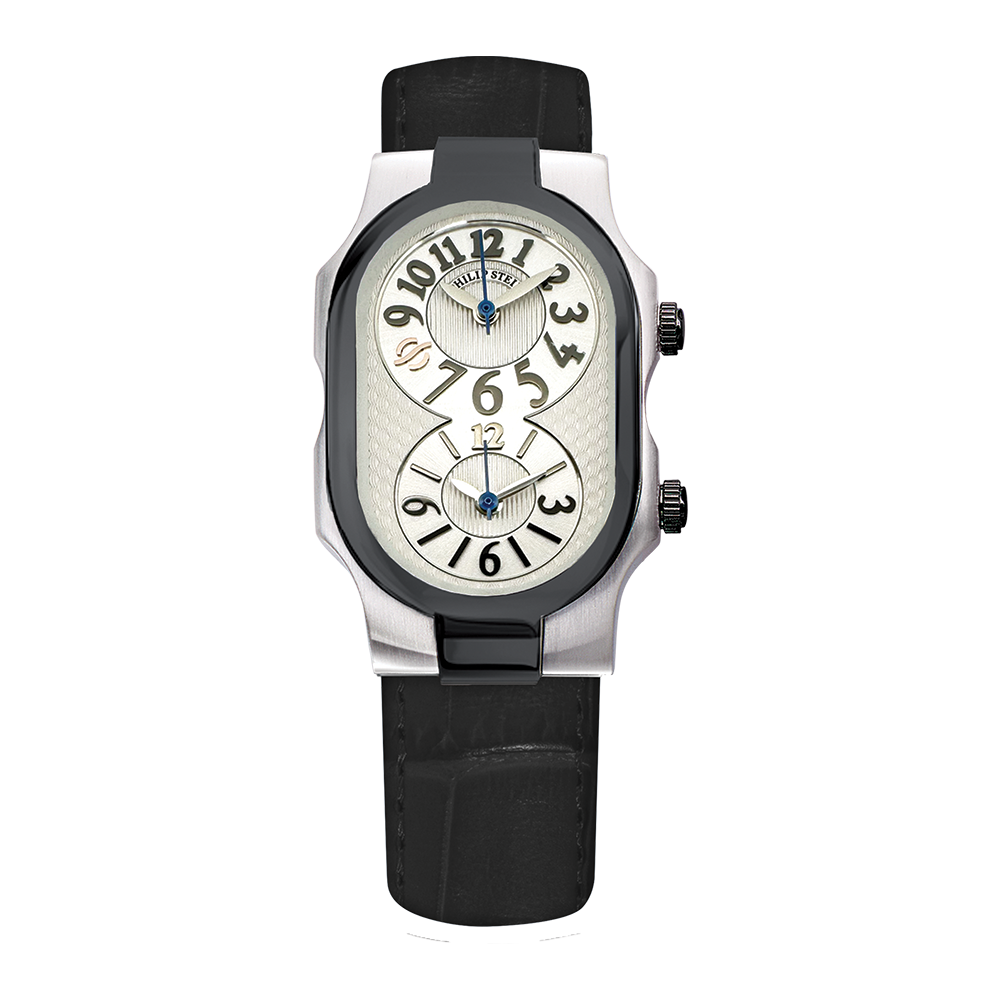 Signature Small - Model 1TB-SIL-CSTAB