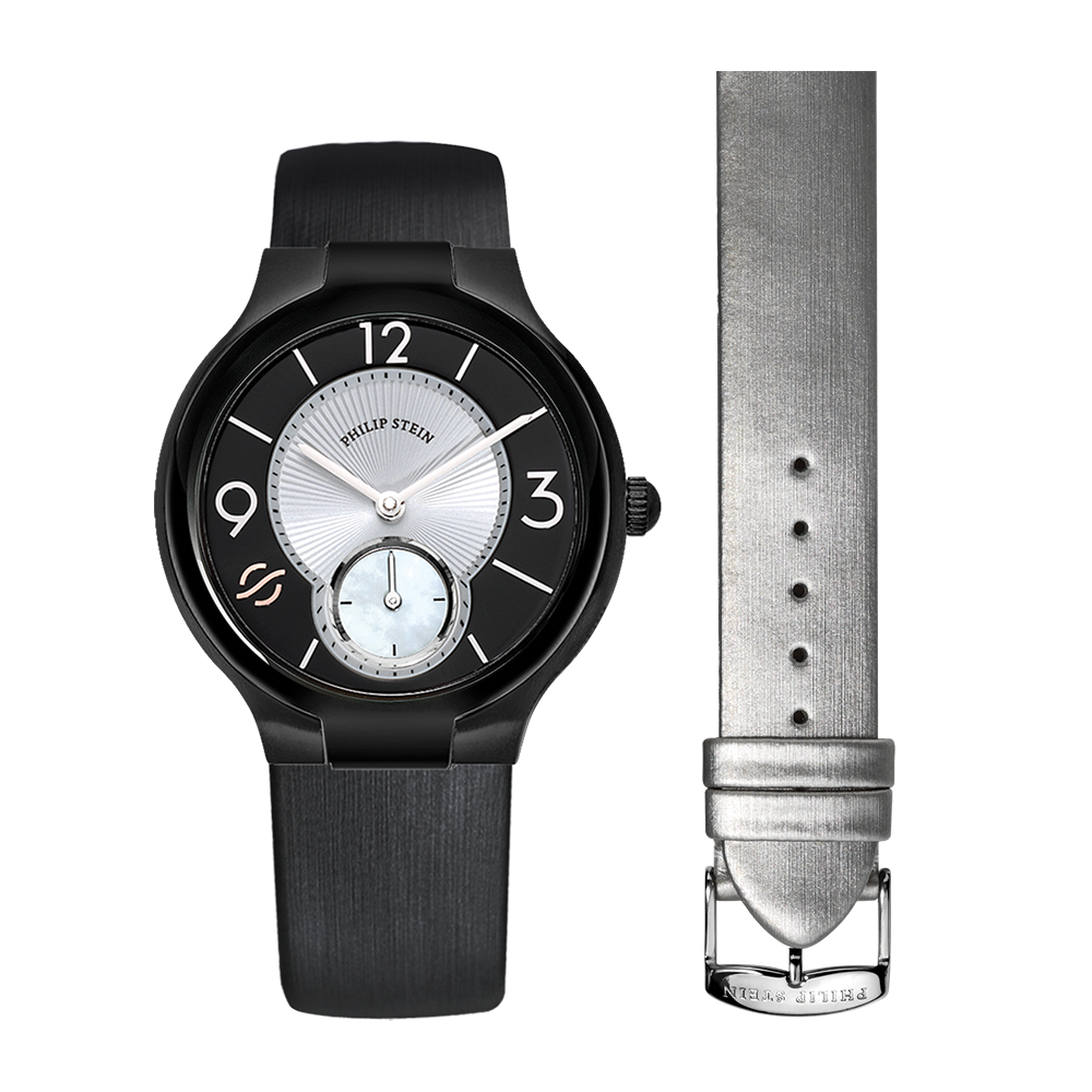 Classic Round Small - Model 41B-MBW-IB + 1-IPL