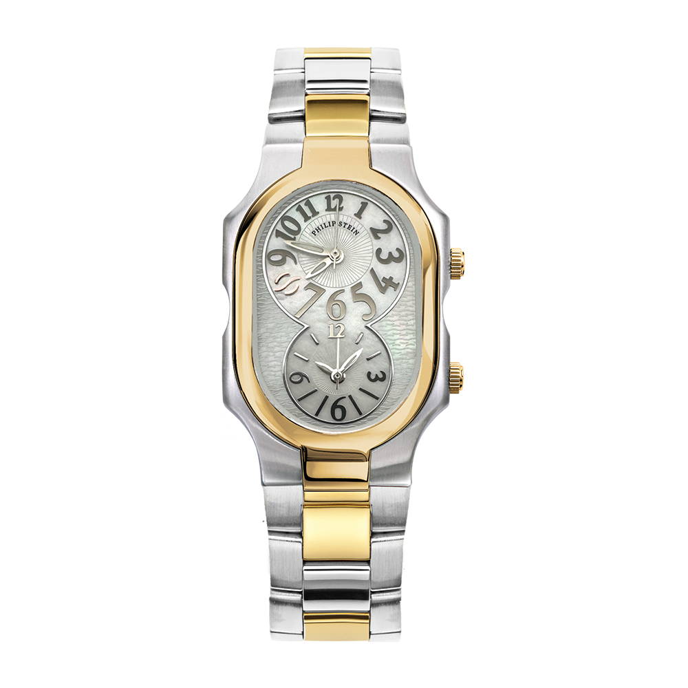 Signature Large - Model 2TG-MOPGR-SSTG