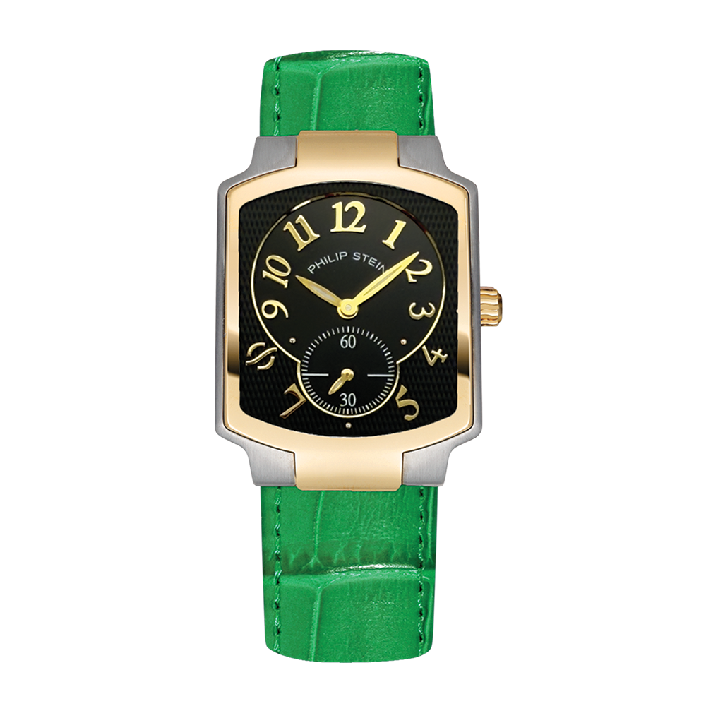 Classic Square - Model 21TG-FBKG-CSTAGS