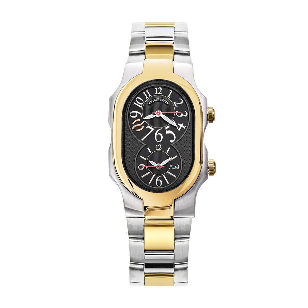 Signature Large - Model 2TG-BK-SSTG