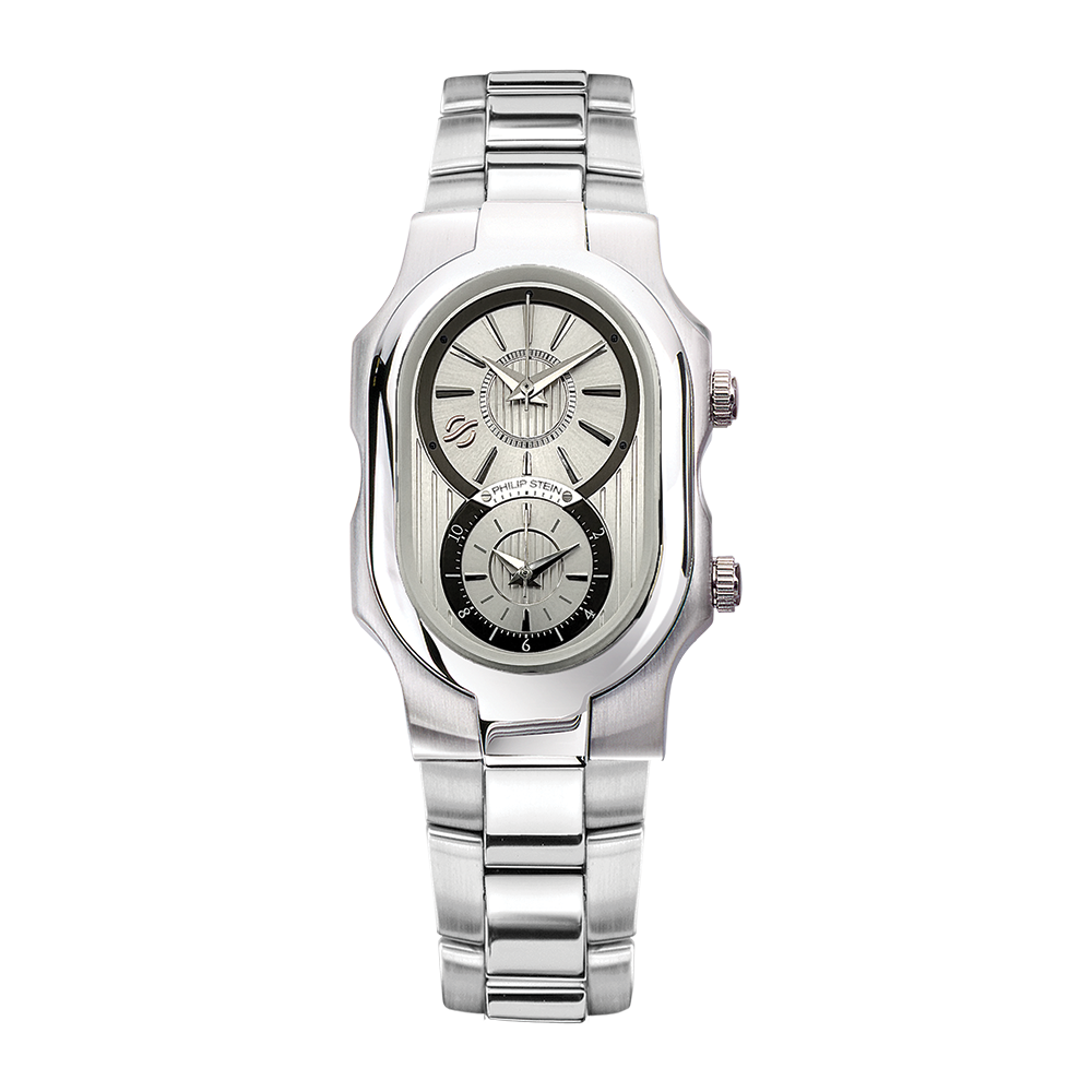 Signature Large - Model 2-BW-SS
