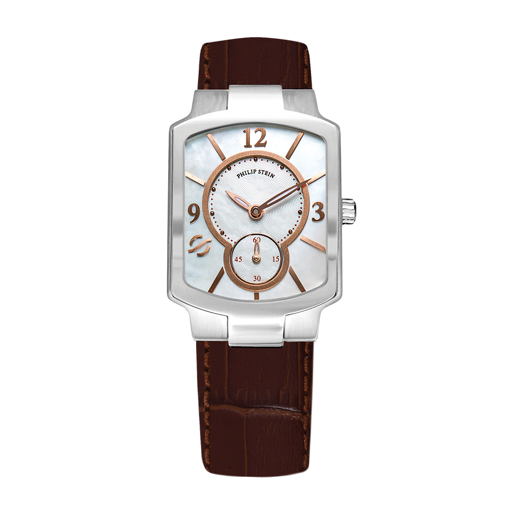 Classic Square - Model 21-NRGMOP-CSTABRN