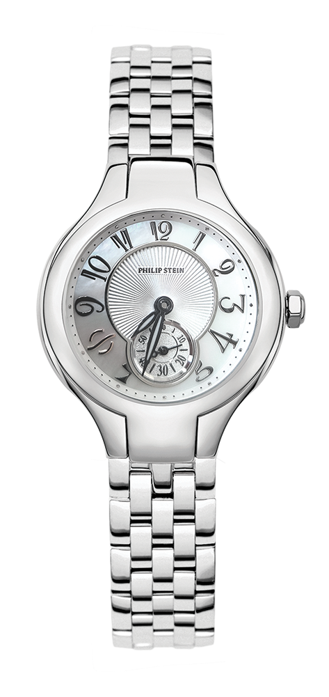 Classic Round Mini - Model 44-FMOP-SS5