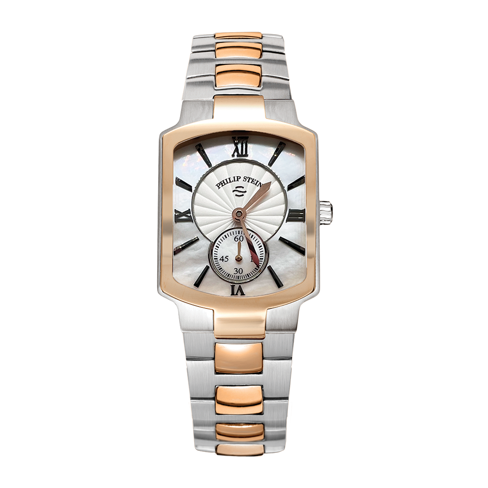 Classic Square - Model 21TRG-CMOPRG-SS3TRG