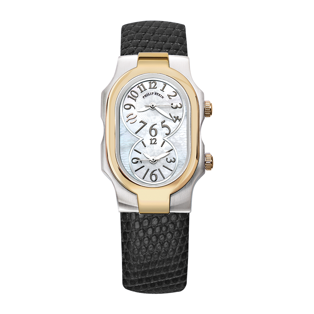 Signature Small - Model 1TG-MOPGR-CZB