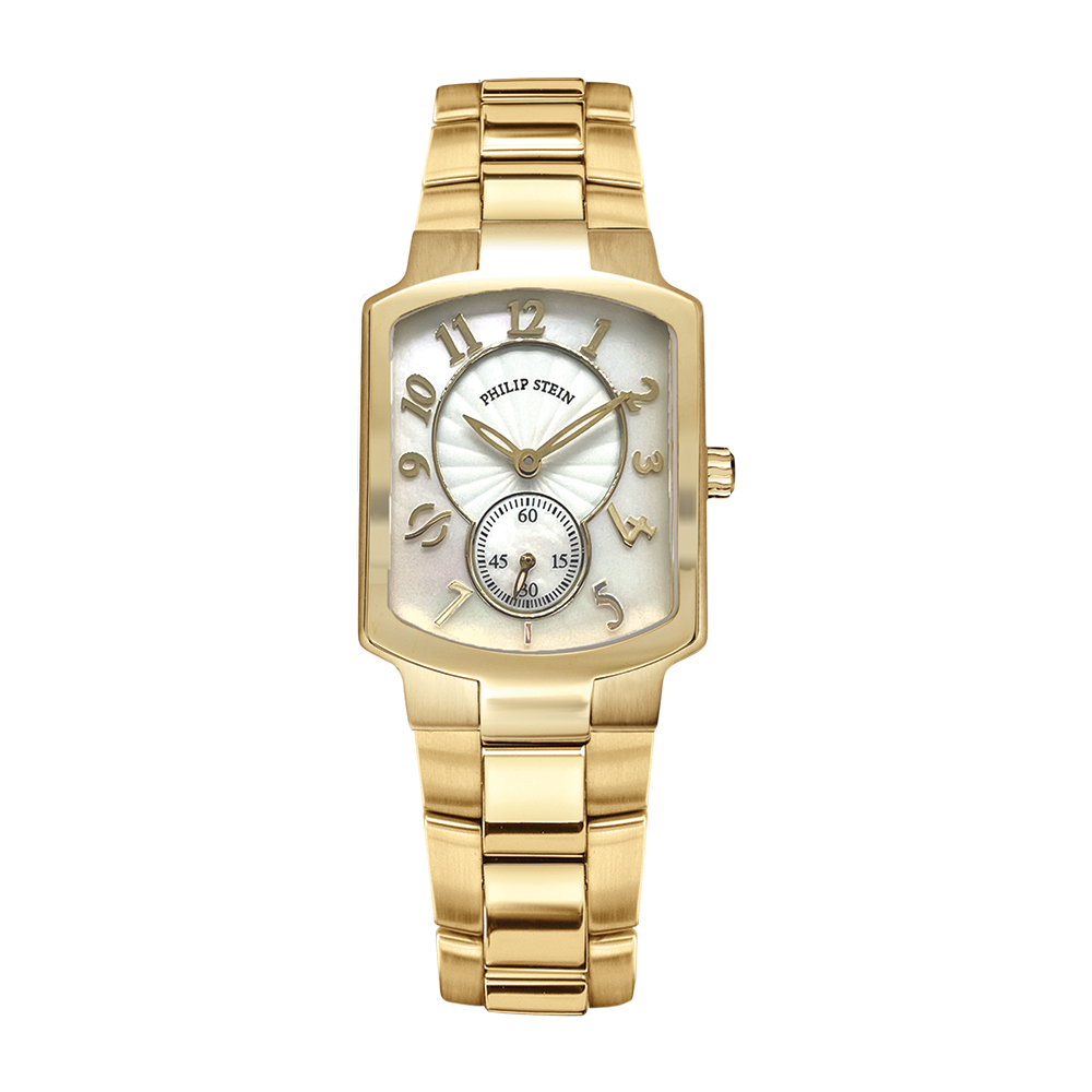 Classic Square - Model 21GP-FW-SS3GP