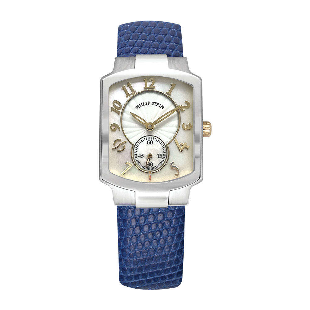 Classic Square - Model 21-FWGMOP-CZDBL