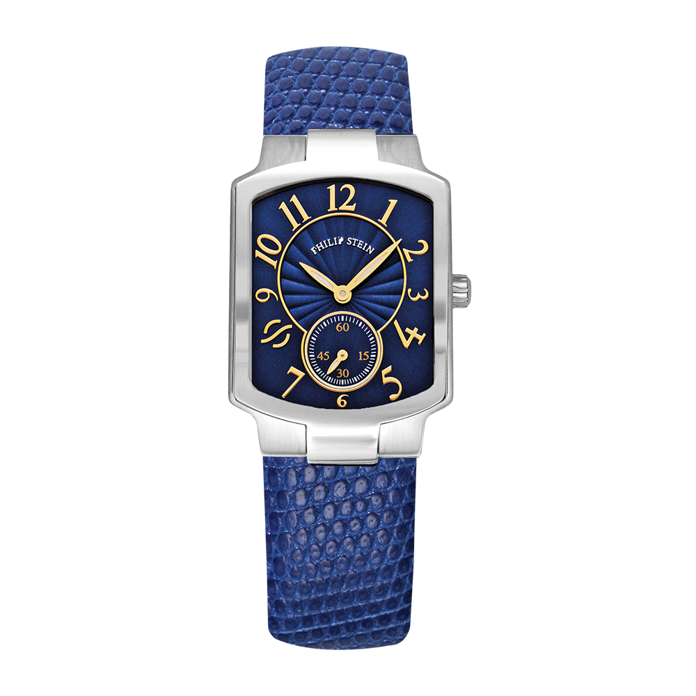Classic Square Small - Model 21-FBLG-CZDBL