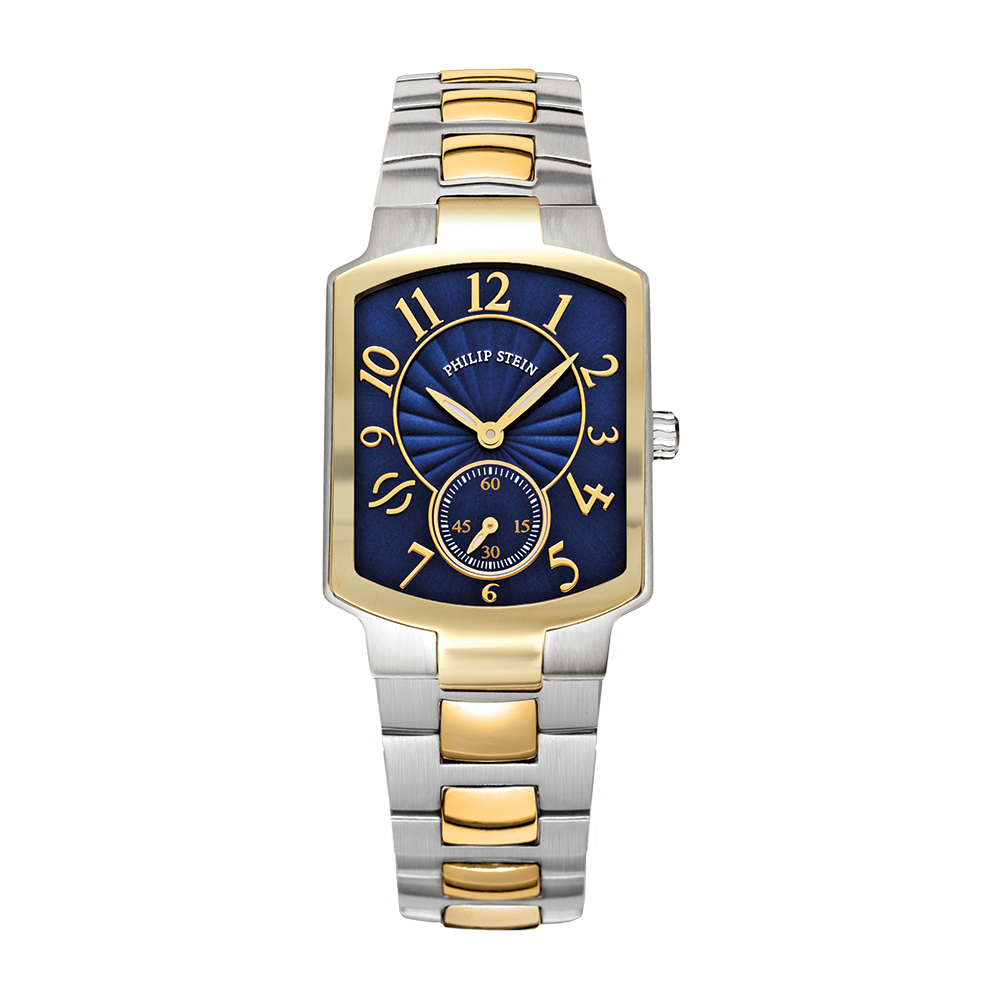 Classic Square - Model 21TG-FBL-SS3TG