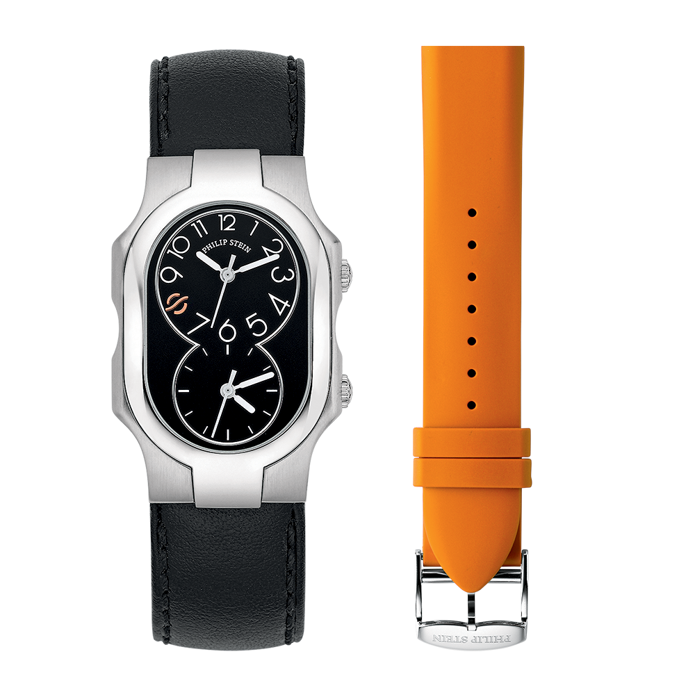Slim Signature Small - Model 1S-FBK-APSTB + 1-NRO