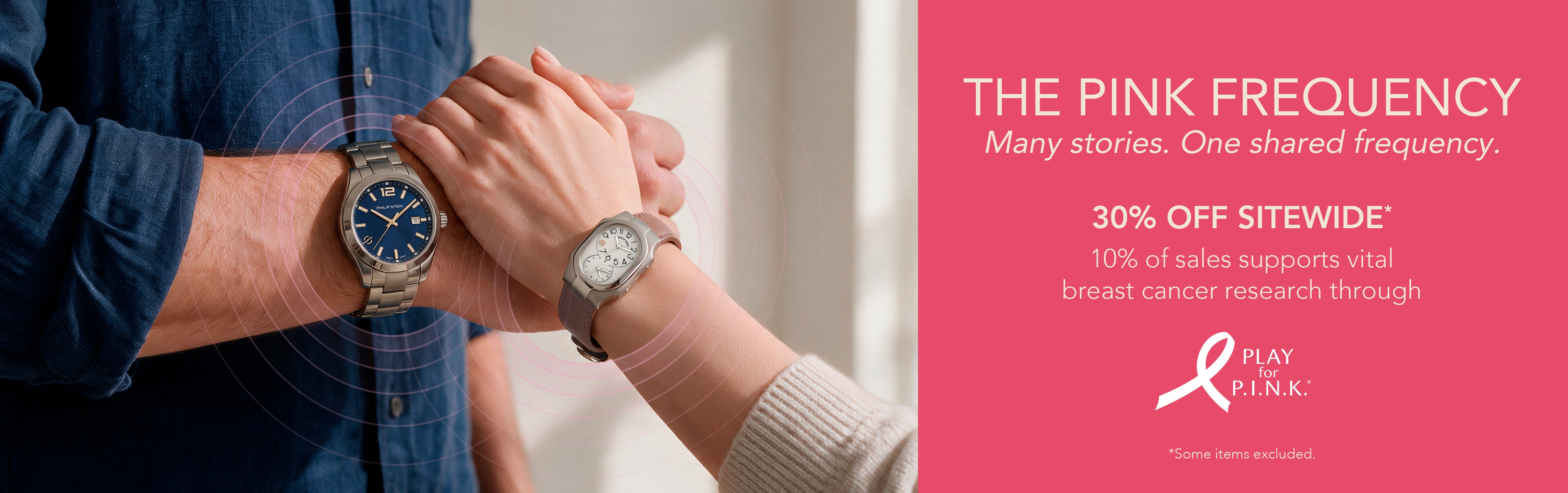 Philip Stein - Natural Frequency Technology®