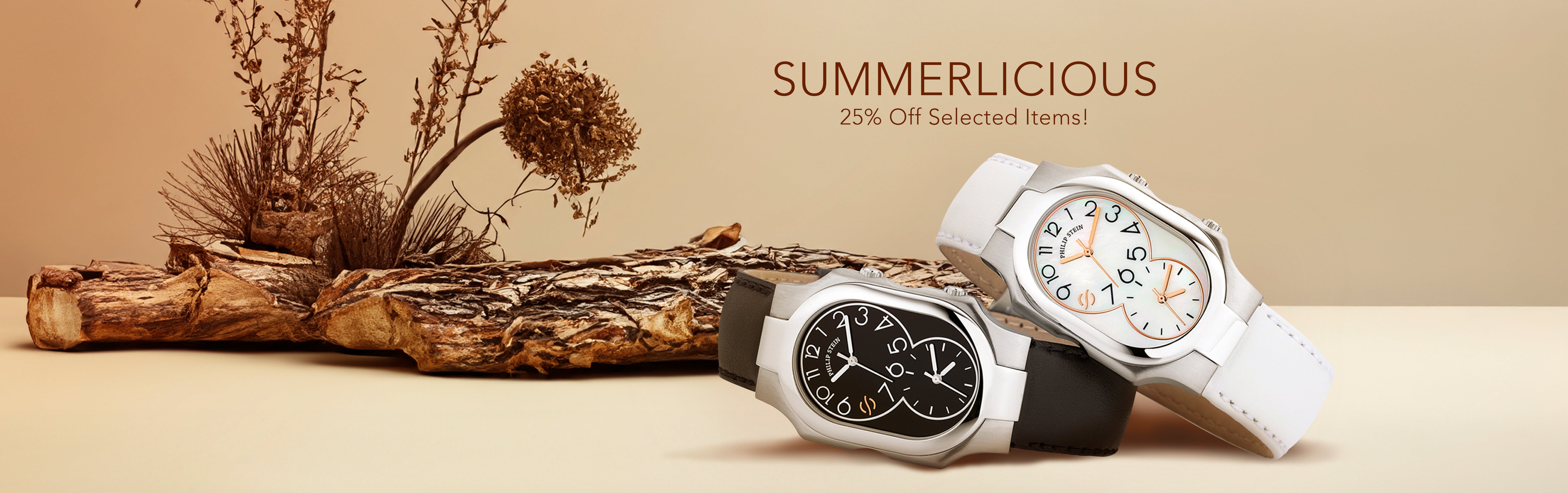 Philip Stein - Natural Frequency Technology®