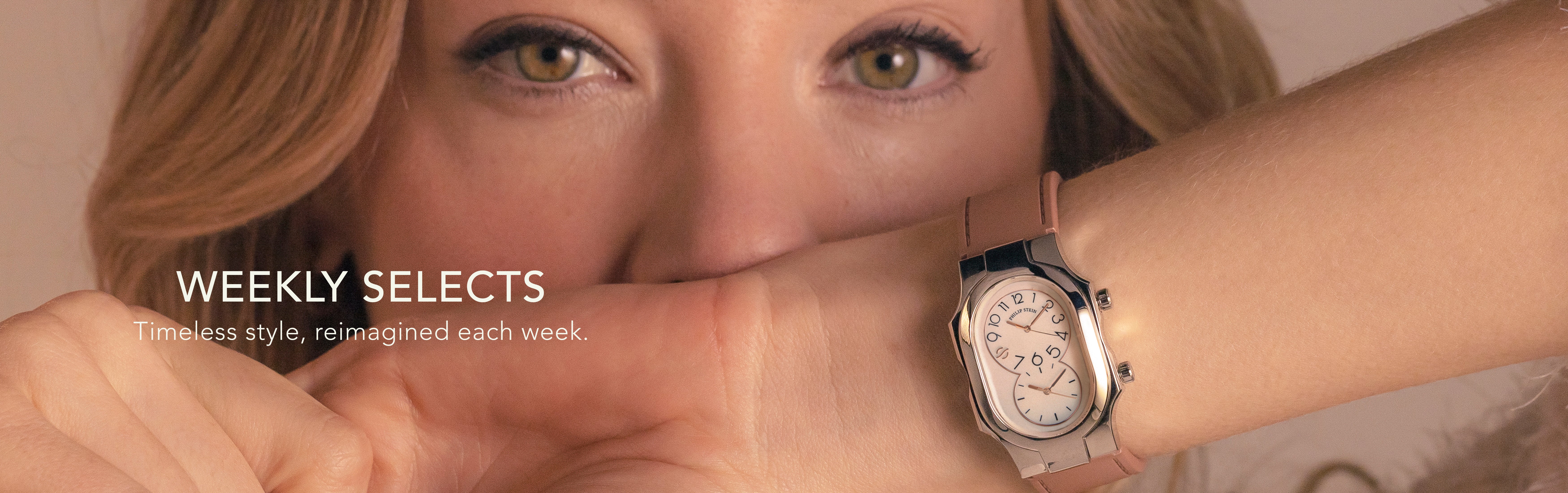 Philip Stein - Natural Frequency Technology®