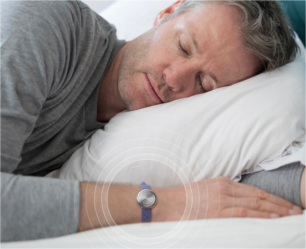 Nano Natural Sleep Bracelets