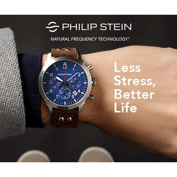 Less Stress, Better Life - Philip Stein