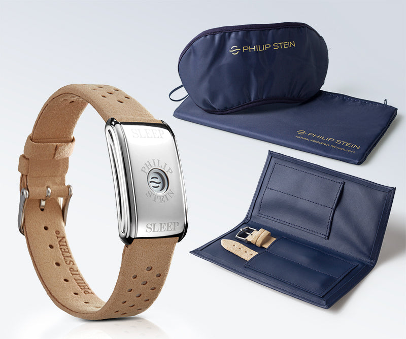 Philip Stein Sleep Bracelet kit