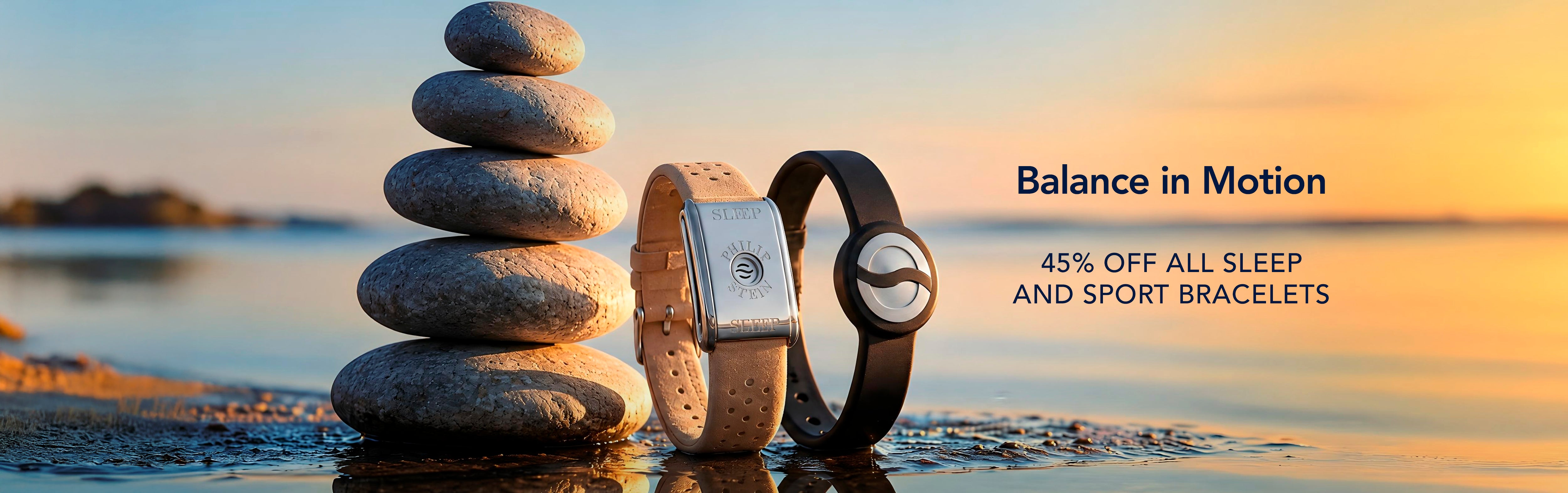 Philip Stein - Natural Frequency Technology®