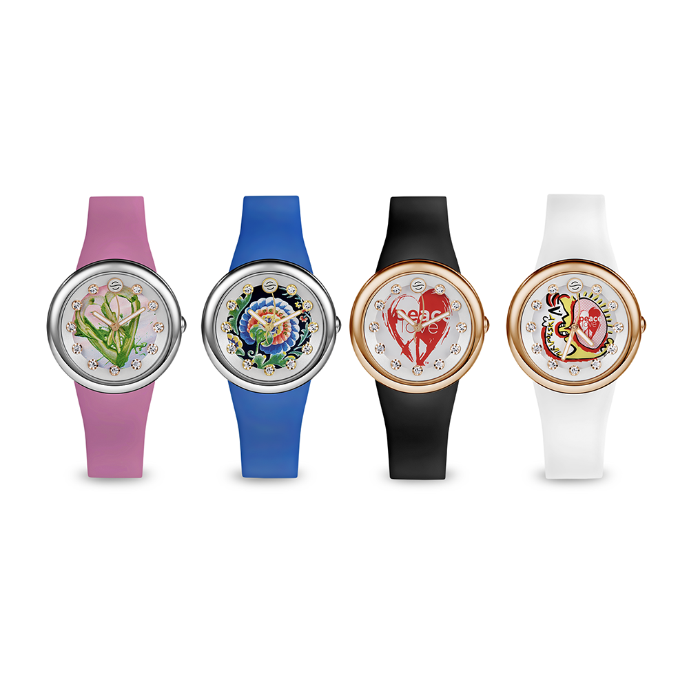 Colors - Set 4