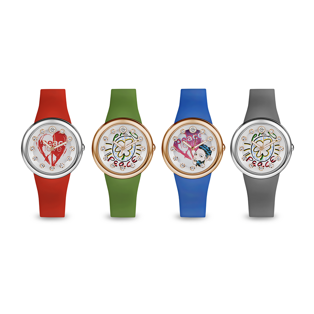 Colors - Set 8