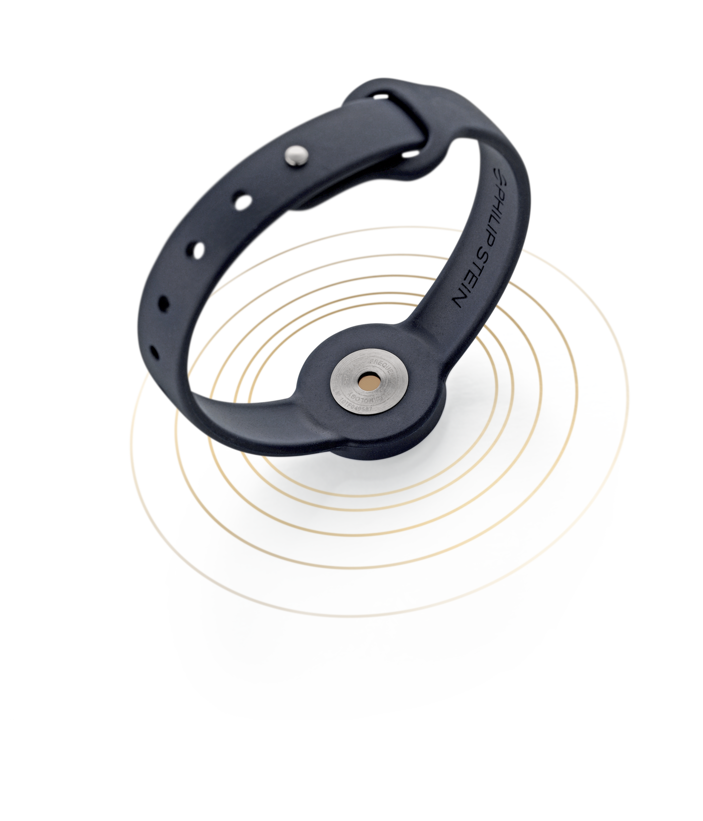 Boost your wellbeing with Philip Stein sport bracelets