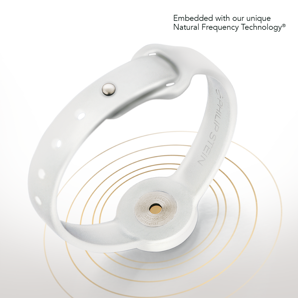 Sport Bracelet - White