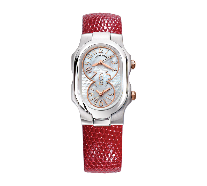 Signature Small - Model 1-MOPRG-CZR