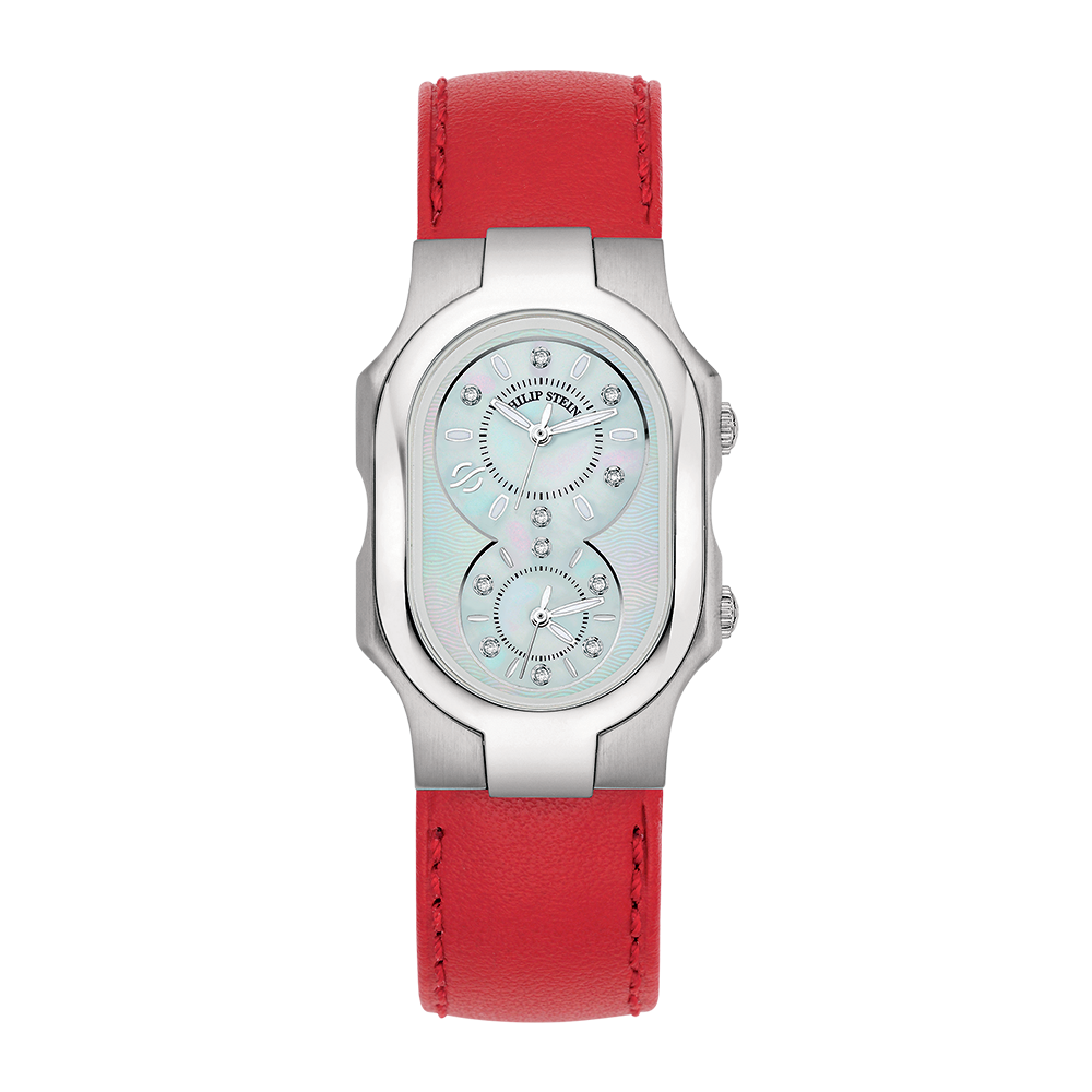Philip Stein Signature Small - Model 1-DWMOP-APSTR display picture 1