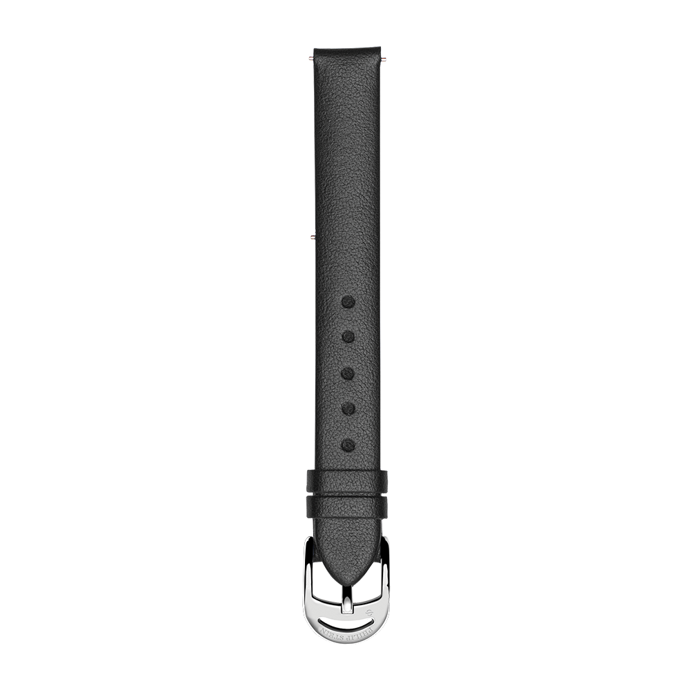 Black Apple Peel Strap - Model 14-APB