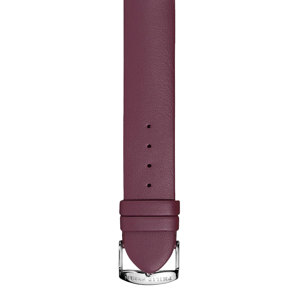 Purple Messina Strap - Model 4-MSPR