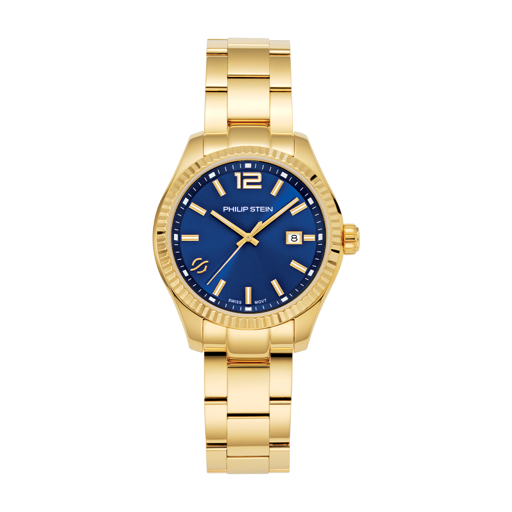 Philip stein 2025 traveller collection