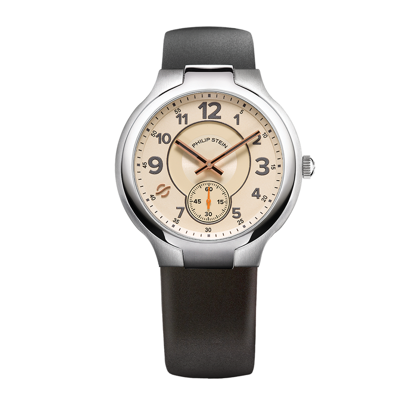 Classic Round Large - Model 42-TNBK-NRB