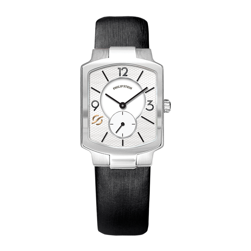 Classic Square Small - Model 21-WHBK-IB
