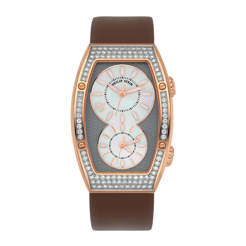 Signature Evolution - Model 85DPRGP-GWSMOPRG-NRCH