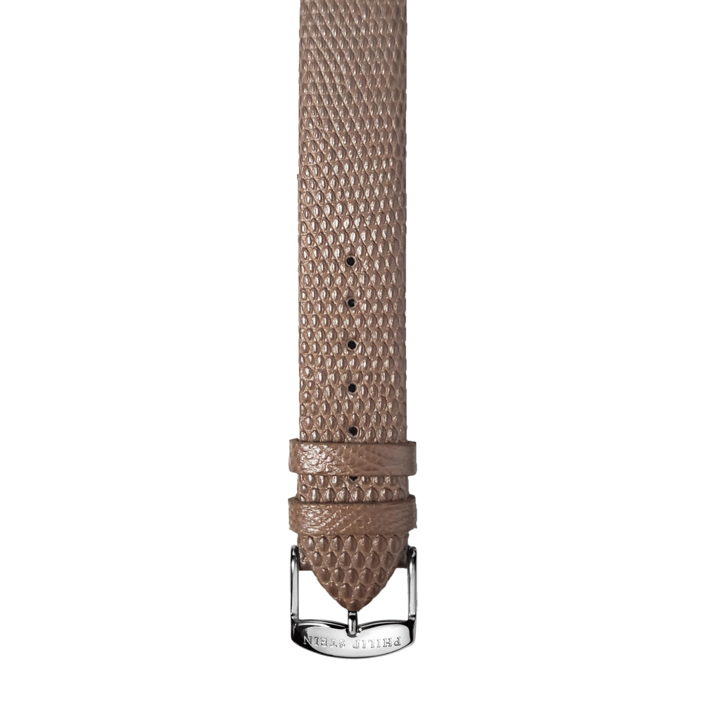 Mink Lizard Strap - Model 2-ZMM