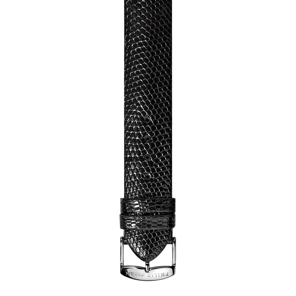 Philip stein 2025 strap sizes