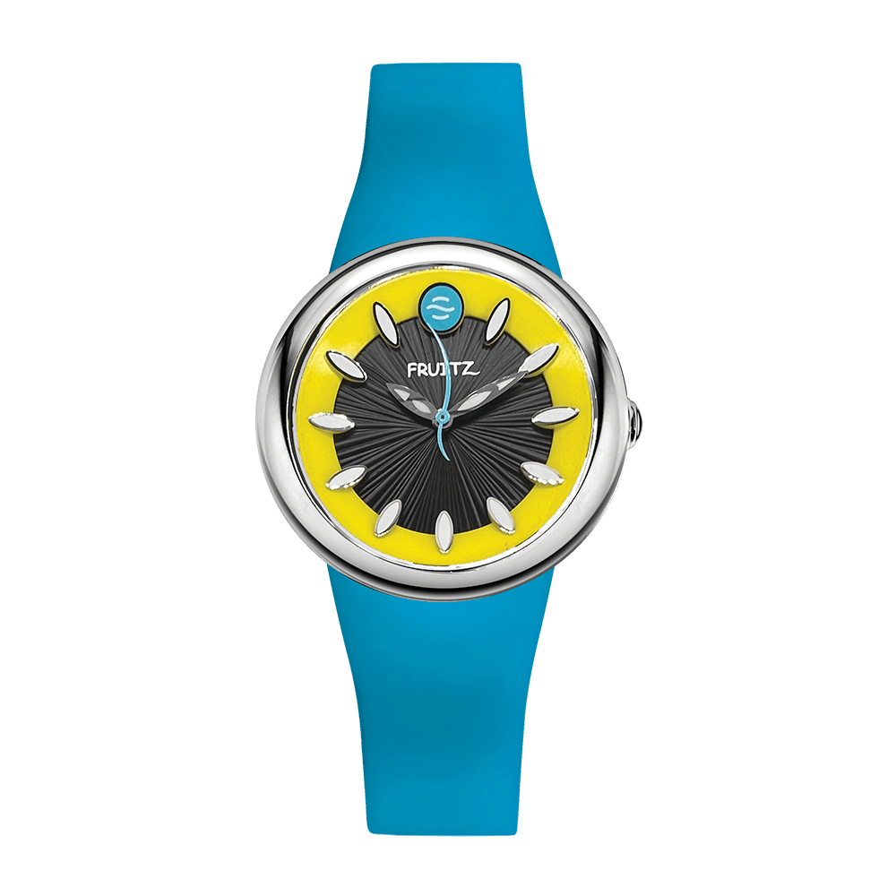 Color Small - Model F36S-BTB-TQ - Philip Stein Watch